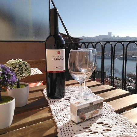 Oportobestview-Douro Exterior foto