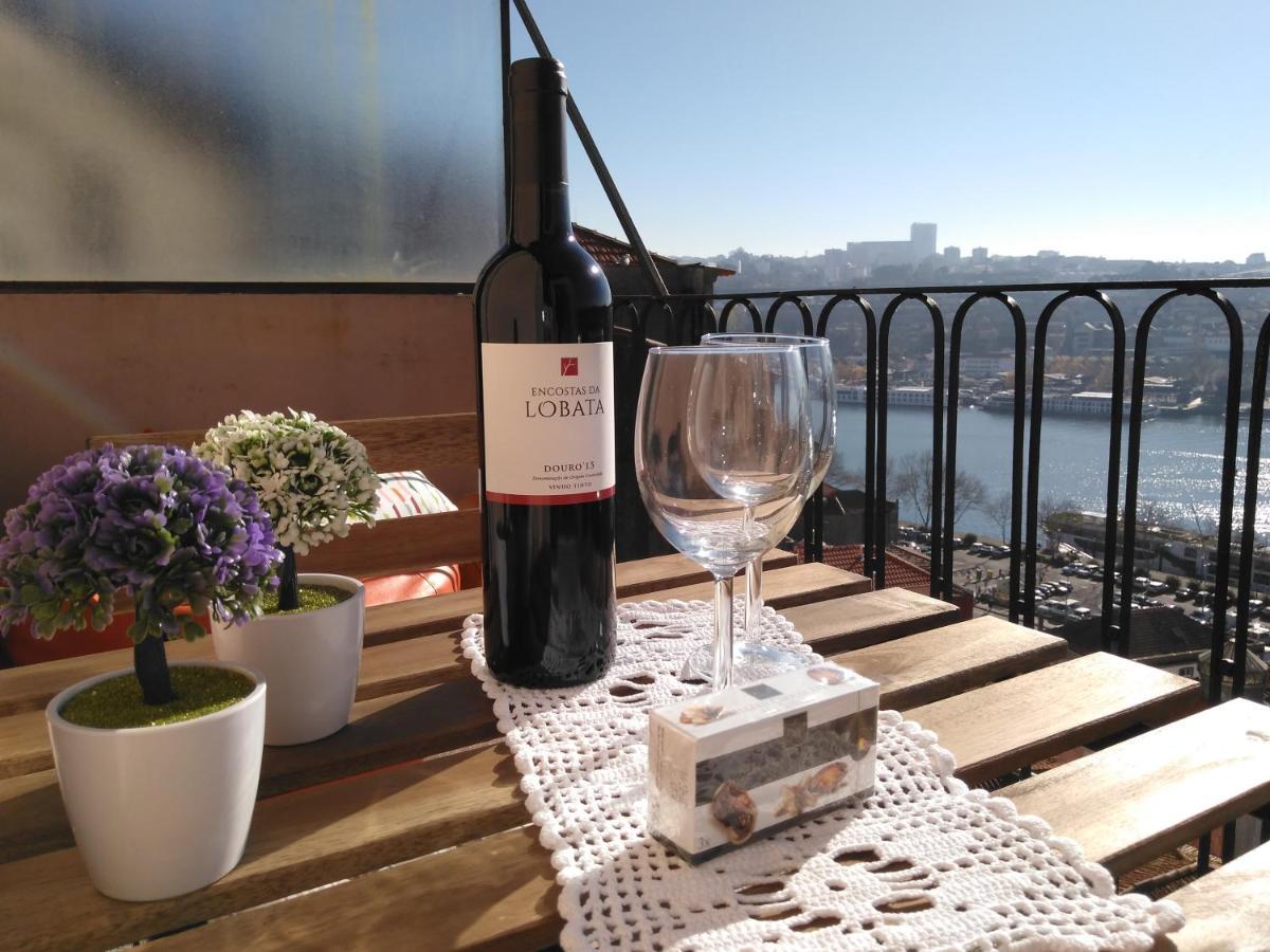 Oportobestview-Douro Exterior foto