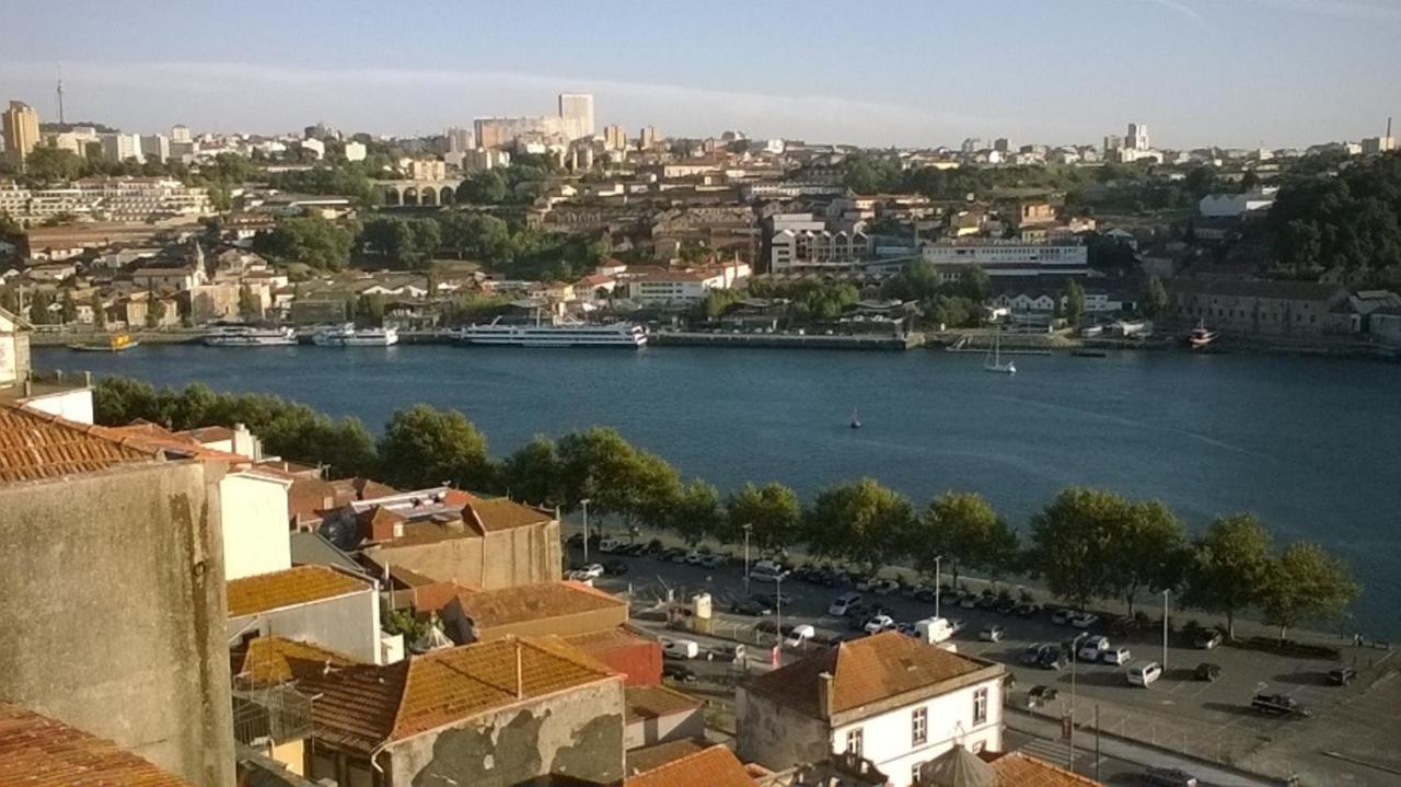 Oportobestview-Douro Exterior foto