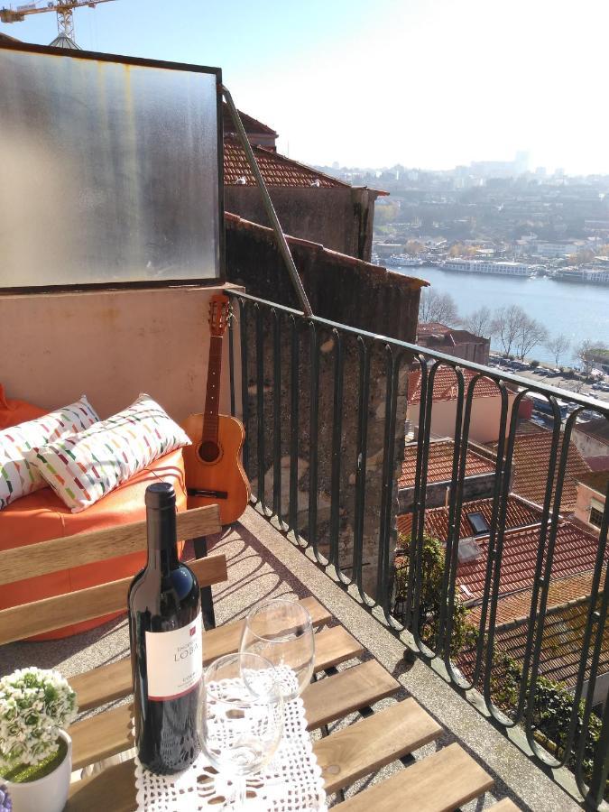 Oportobestview-Douro Exterior foto