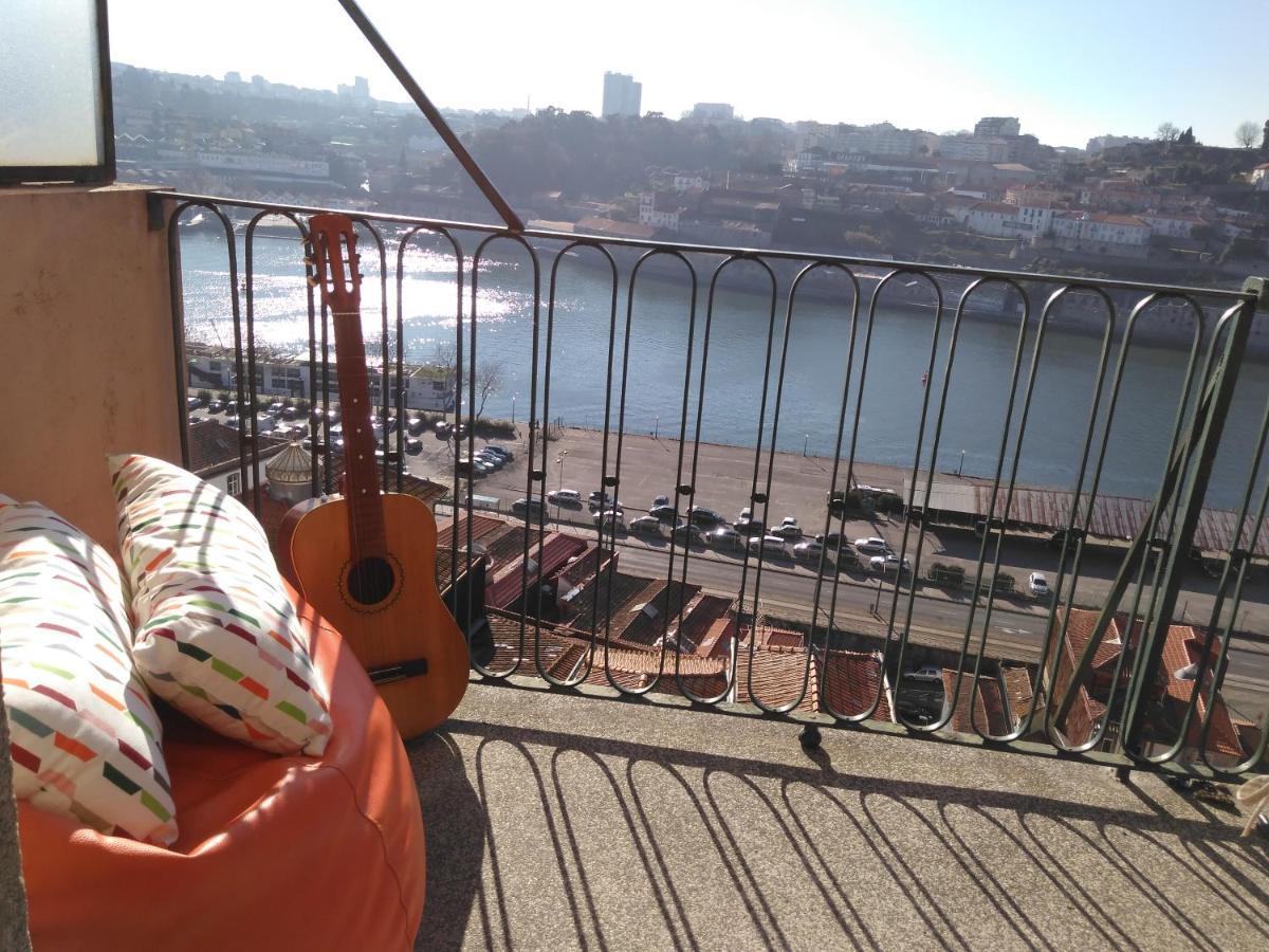 Oportobestview-Douro Exterior foto